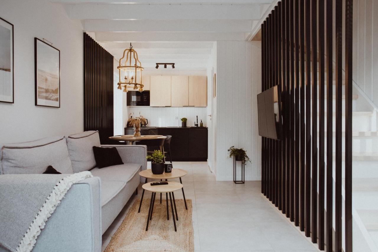 Forest House Pobierowo Kültér fotó