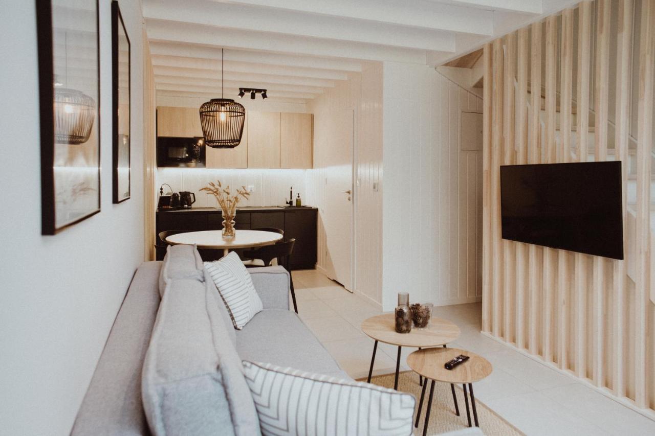 Forest House Pobierowo Kültér fotó