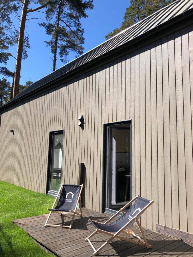 Forest House Pobierowo Kültér fotó